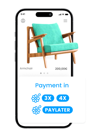 Floa Pay products